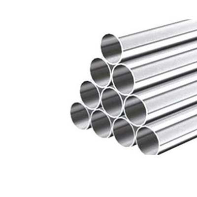 Ss EFW / EFSW Pipes & Tubes